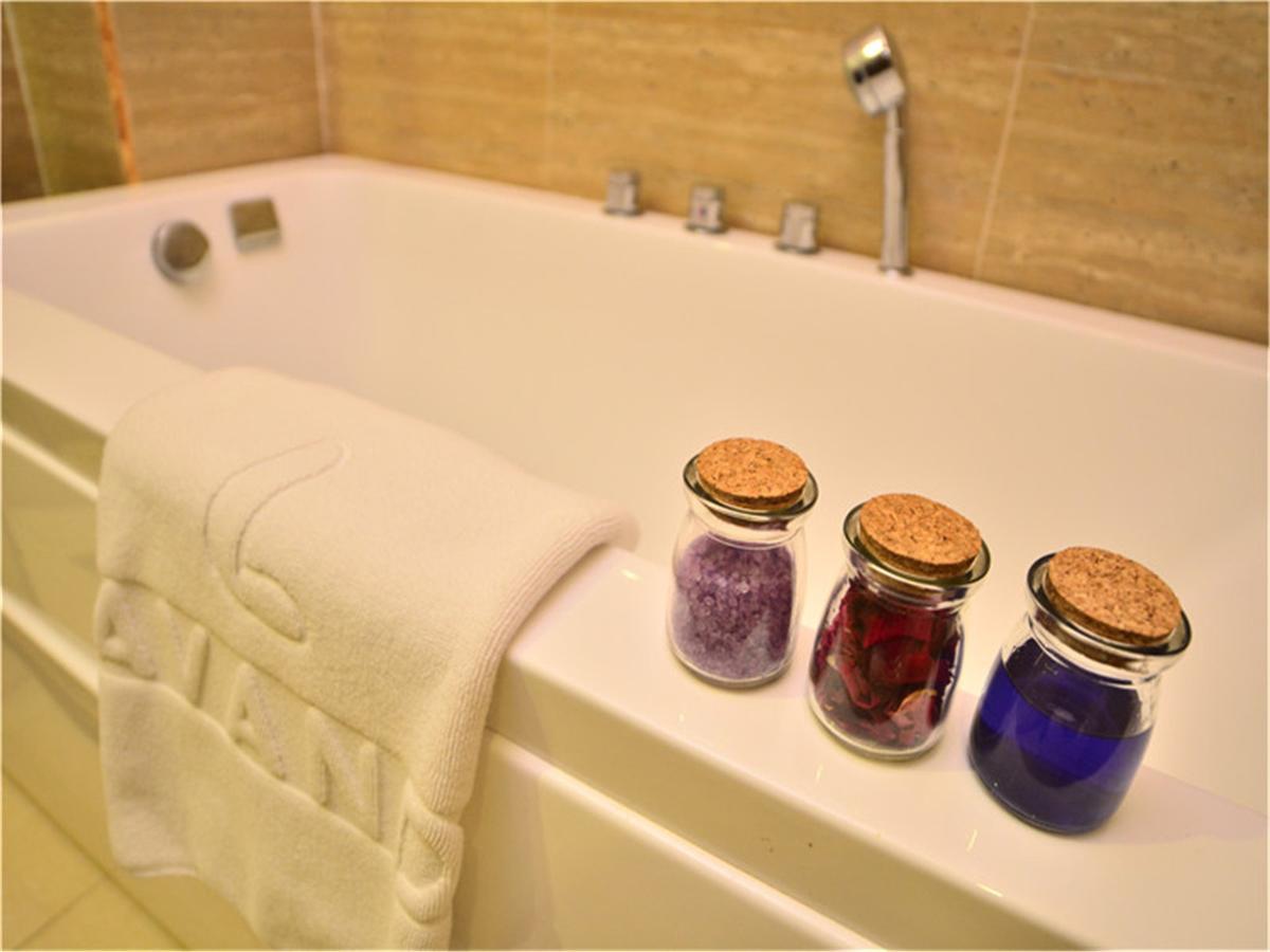 Lavande Hotel Wuhan Railway Station מראה חיצוני תמונה